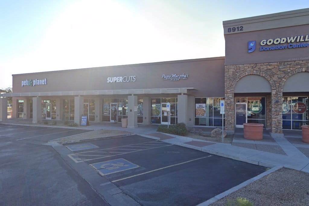 Goodwill Scottsdale