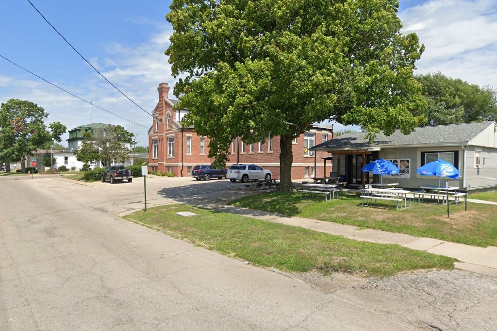 Canton Emergency Services