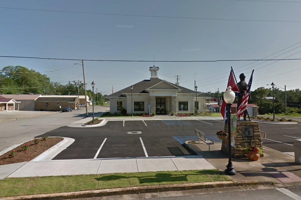 Winston County District Court