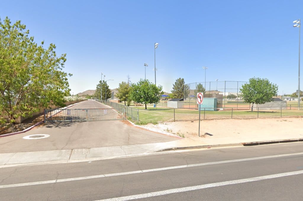 Echo Mountain Intermediate School