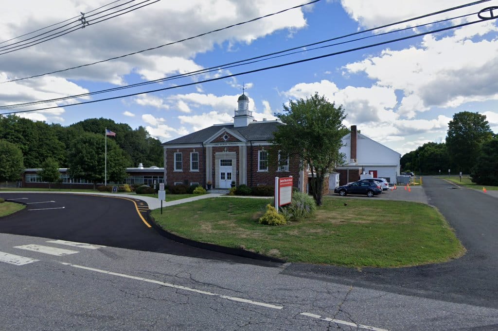 James Morris School
