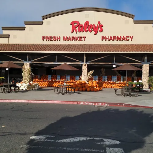 Raleys Pharmacy