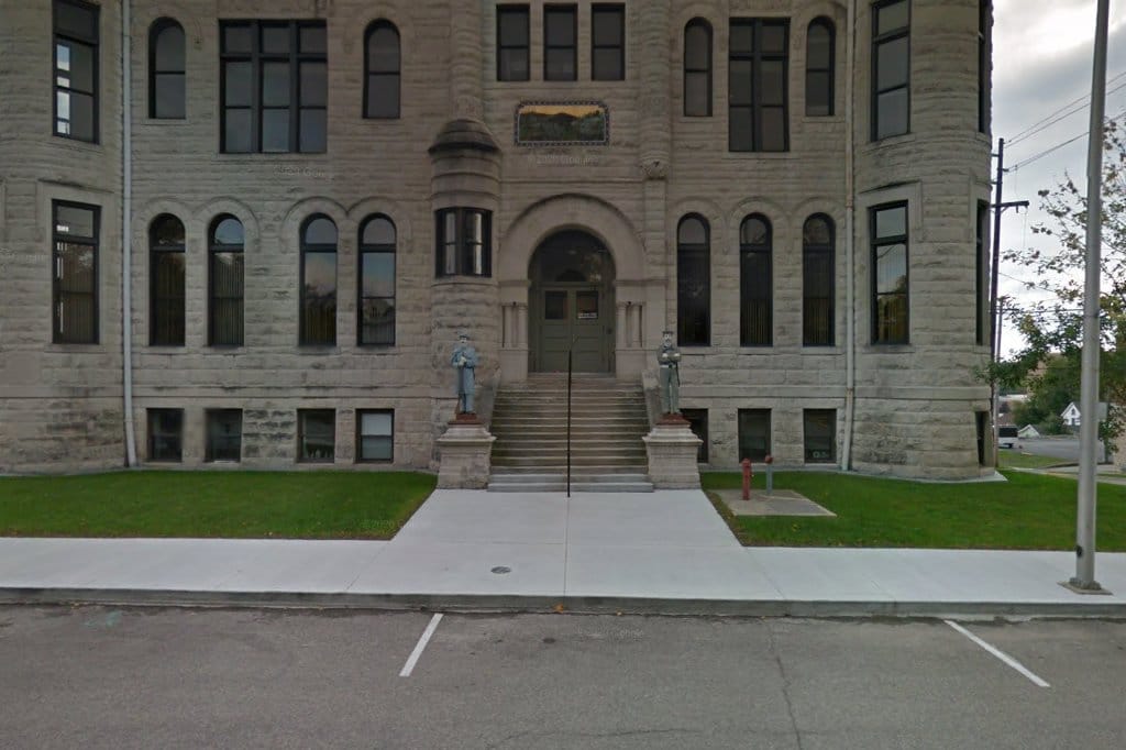 Wabash County Superior Court