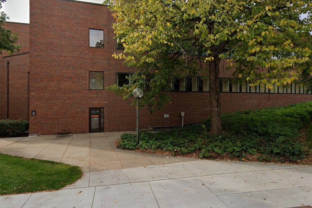 Magrath Library