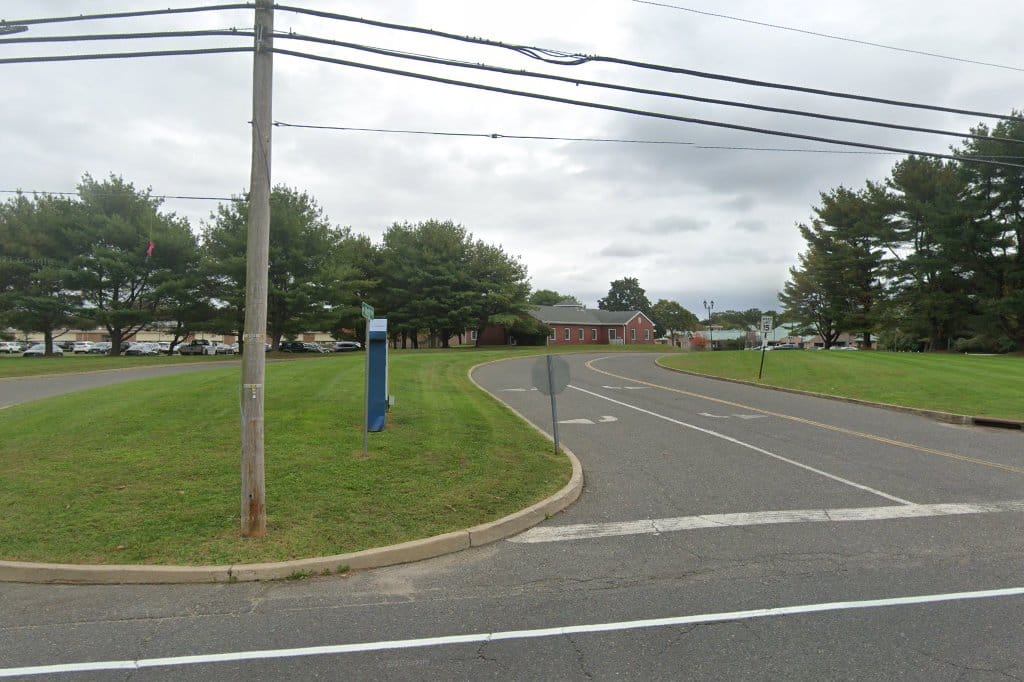 Conover Road Primary School