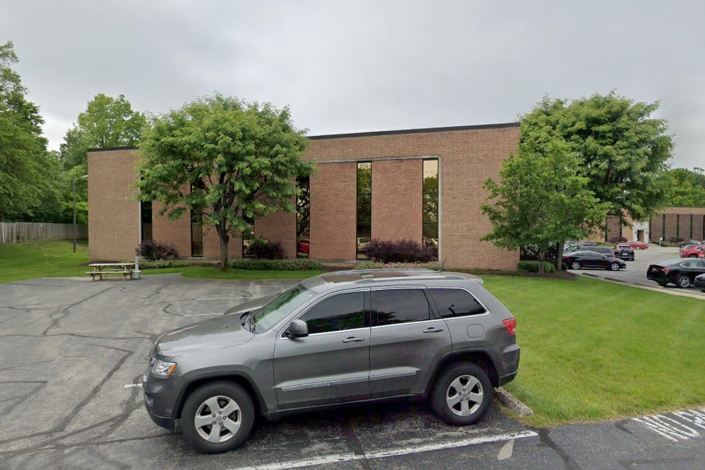 Indiana Library Federation