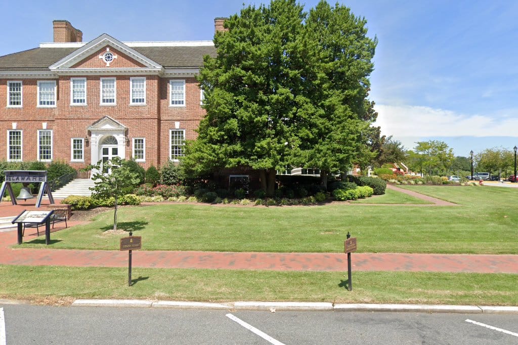 Milton Library