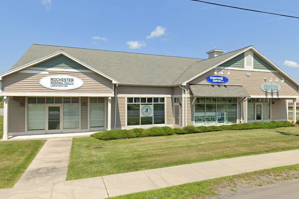 Goodwill Honeoye Falls