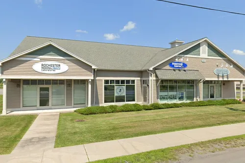 Goodwill Honeoye Falls