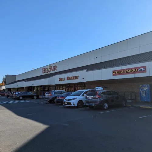 Bel Air Pharmacy