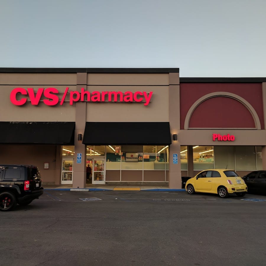 CVS Pharmacy