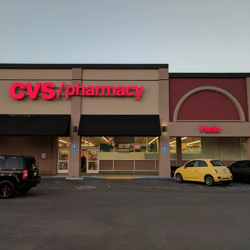 CVS Pharmacy