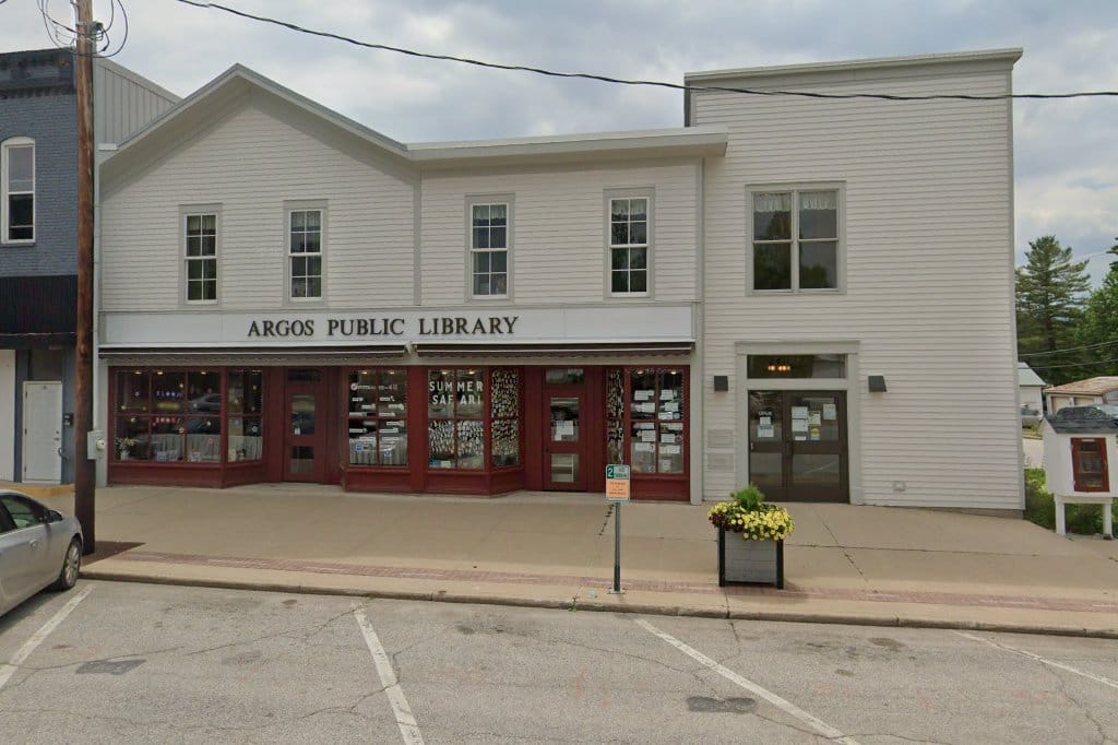 Argos Public Library