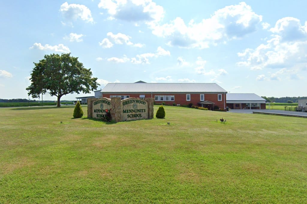 Greenwood Mennonite School