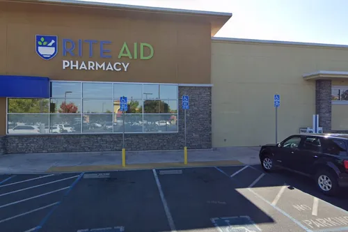 Rite Aid Pharmacy