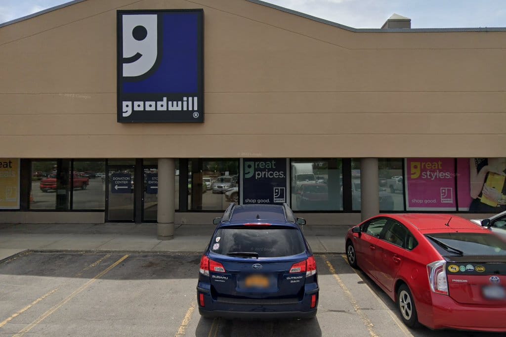 Goodwill Buffalo