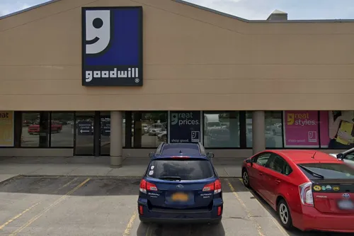 Goodwill Buffalo
