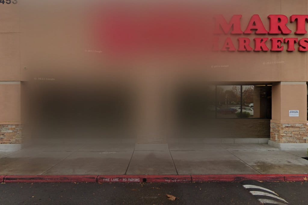 Save Mart Pharmacy