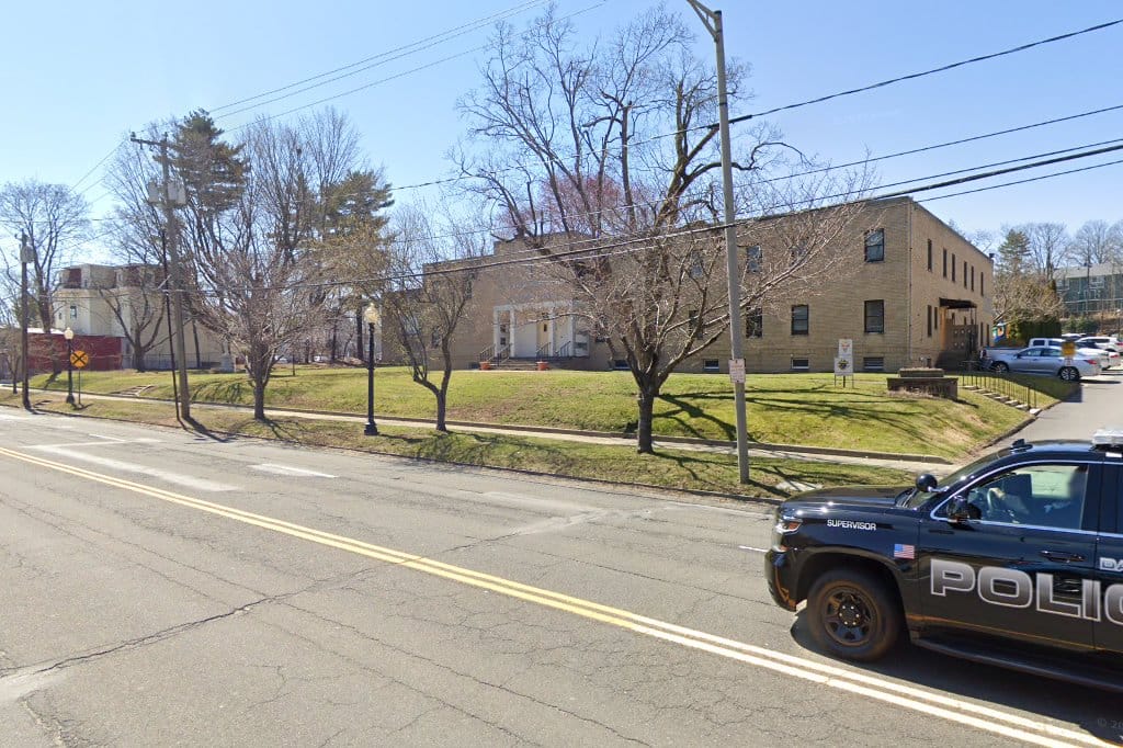 St Joseph Elementary School
