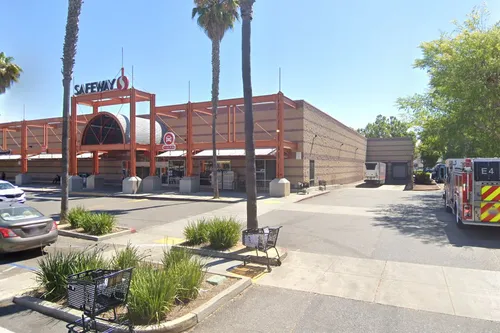 Safeway Pharmacy
