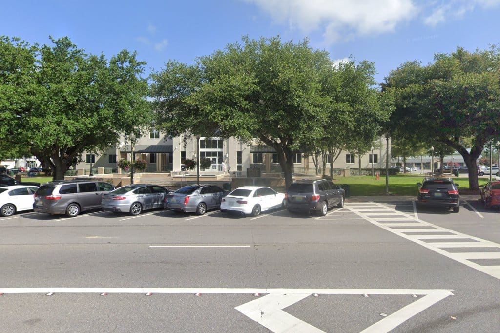 Baldwin County District Court