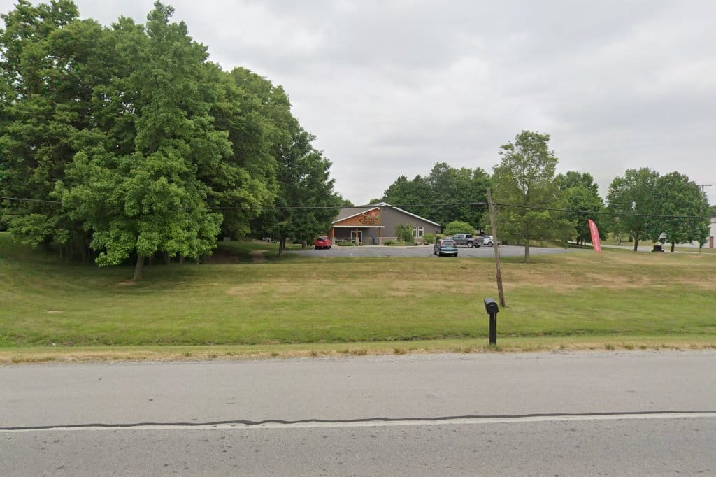 Rossville Community Library