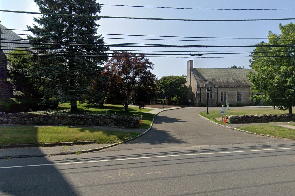 St Lukes Parish School