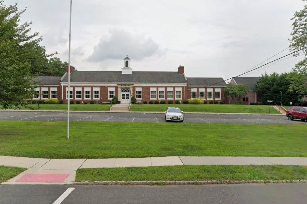Millington Elementary School