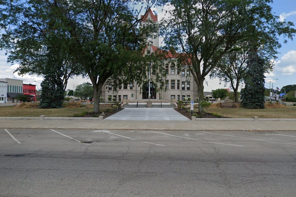 Fulton Circuit Court