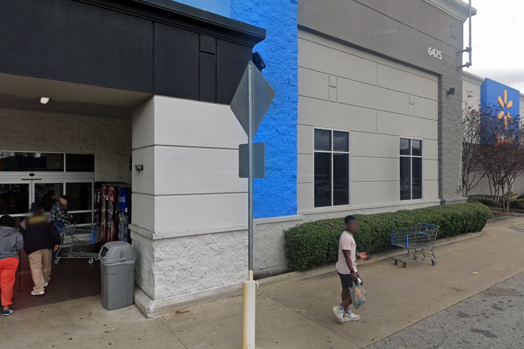 Walmart Supercenter Pharmacy