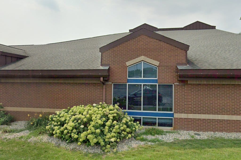 Demotte Library