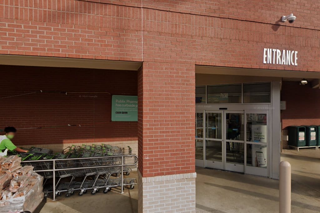 Publix Pharmacy