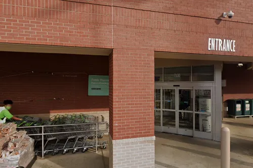 Publix Pharmacy