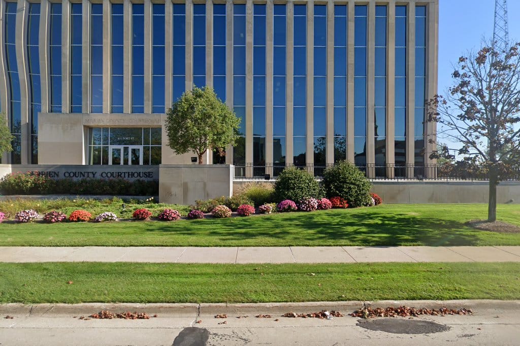 St. Joseph District Court