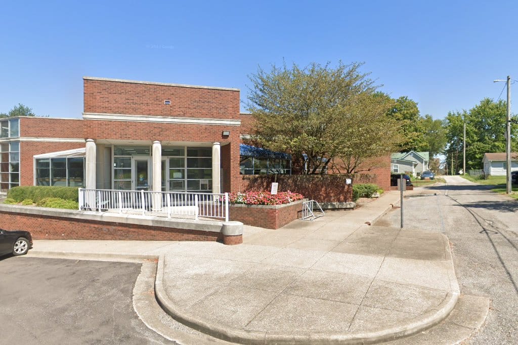 Spencer County Public Library
