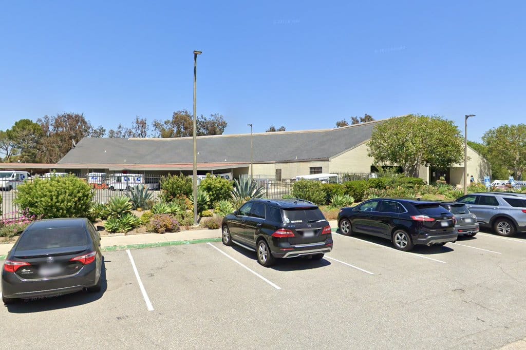 Laguna Beach Passport Office