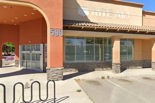 Rite Aid Pharmacy