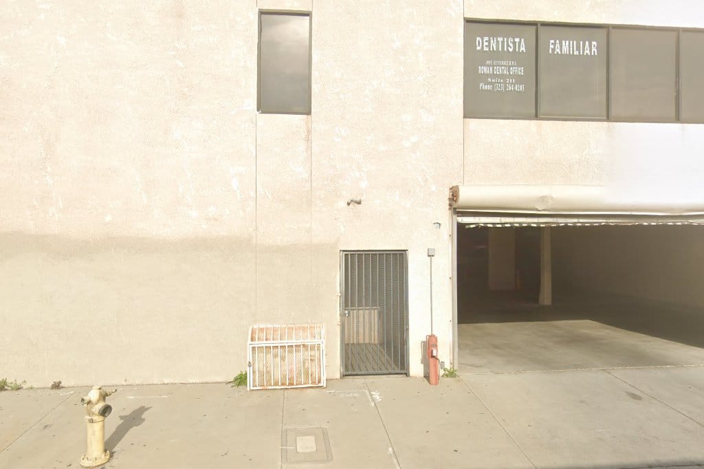 Farmacia Del Rey Pharmacy