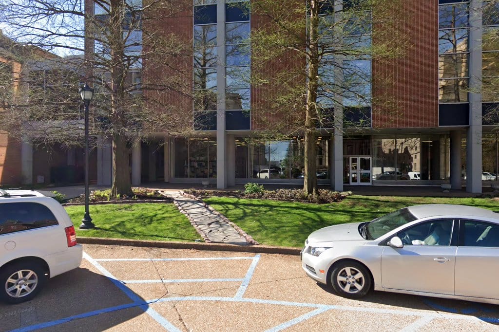 Pius Xii Memorial Library