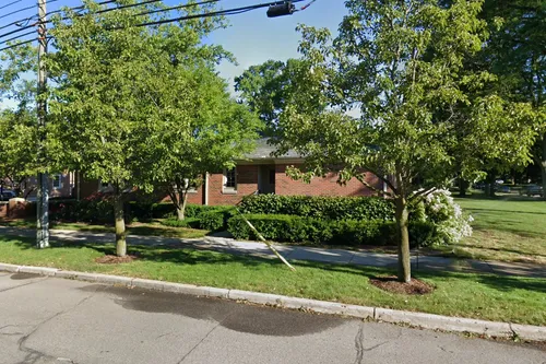 Grosse Point Municipal Court