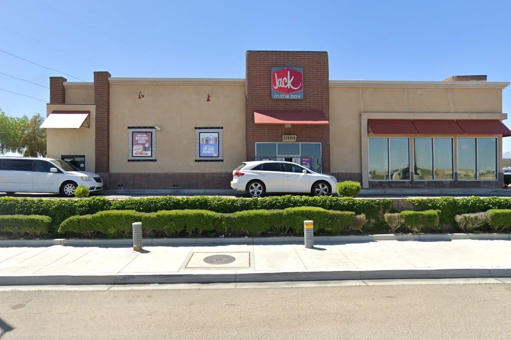 Rite Aid Pharmacy
