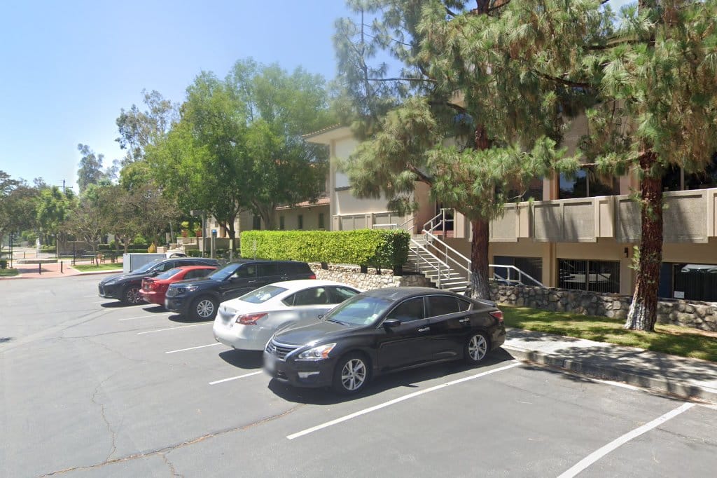 Claremont Graduate University