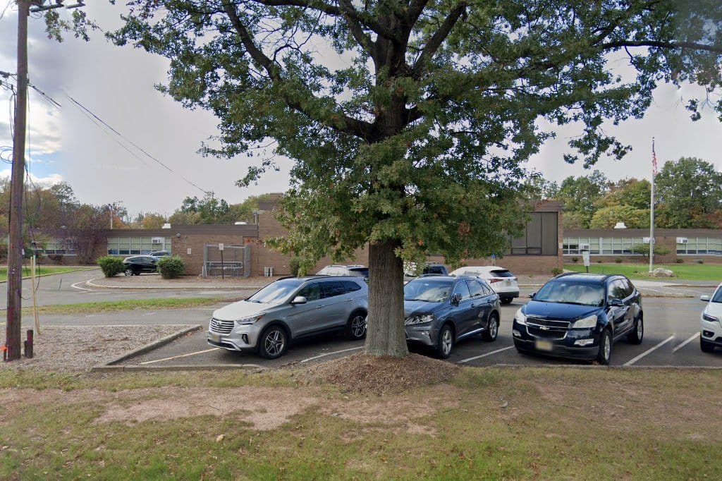 Rockaway Meadow School