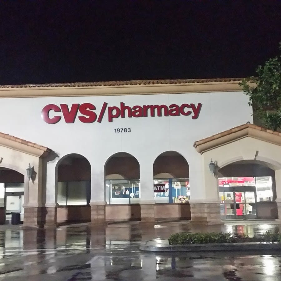 CVS Pharmacy