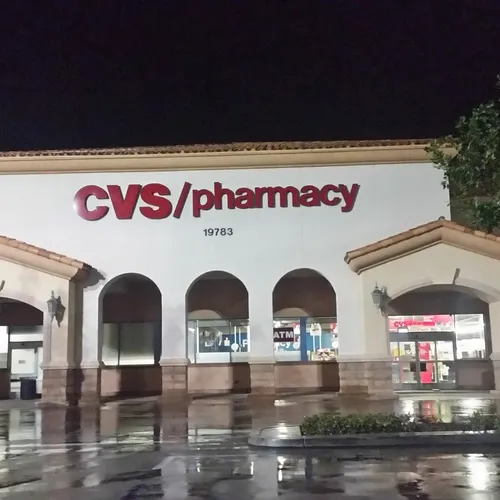 CVS Pharmacy