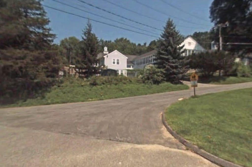 Cornwall Consolidated Elementary School