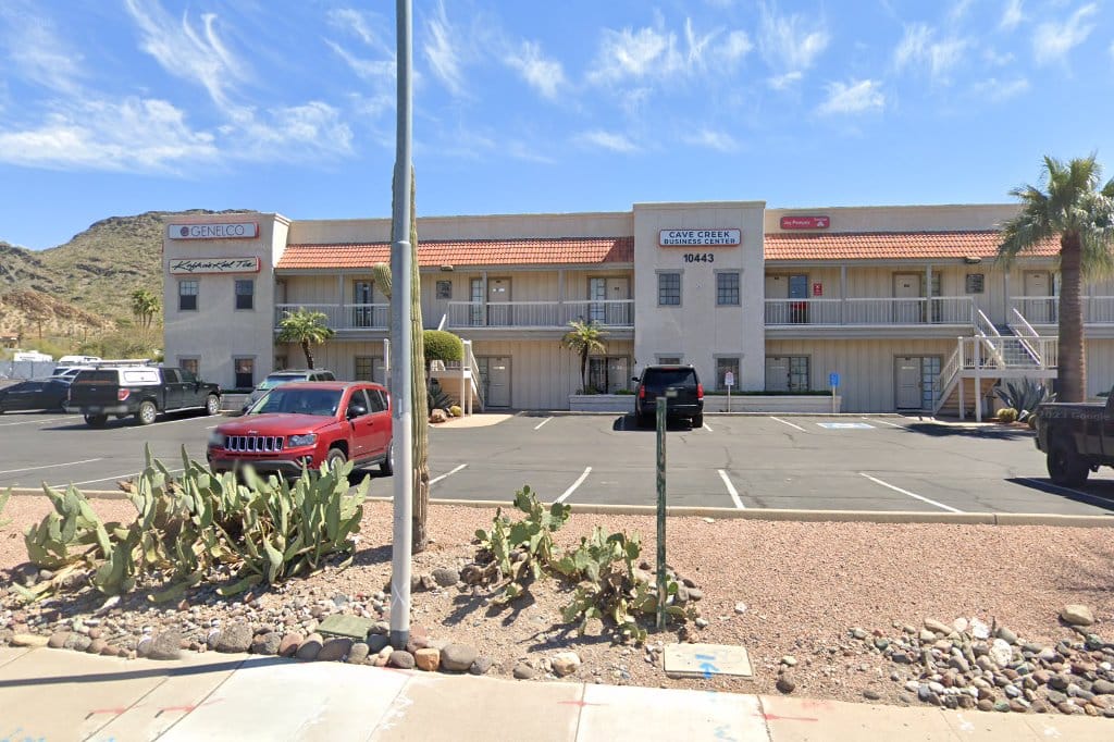 Arizona Preparatory Academy Online