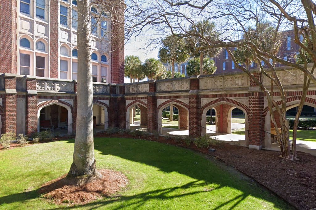 Loyola University New Orleans