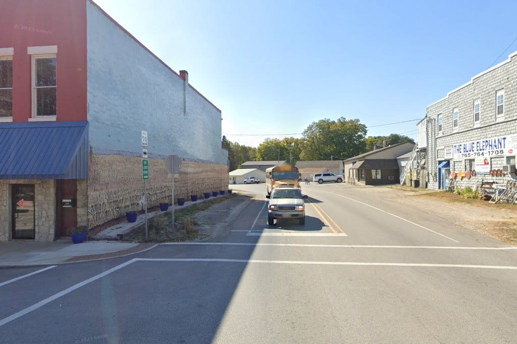 Williamsport-Washington TWP