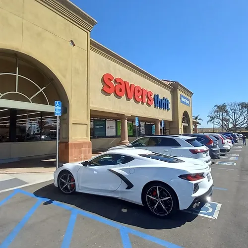 CVS Pharmacy